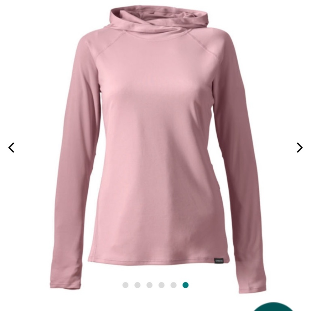 Orvis Women’s PRO Sun Hoodie